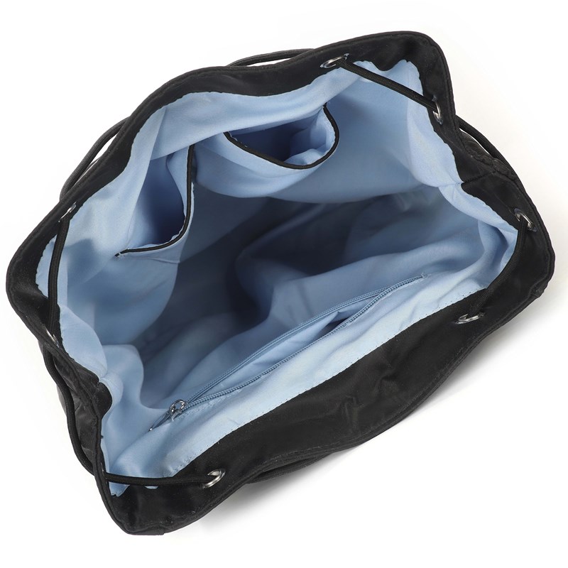 Adax Rygsæk Søringe Novara Sort 2