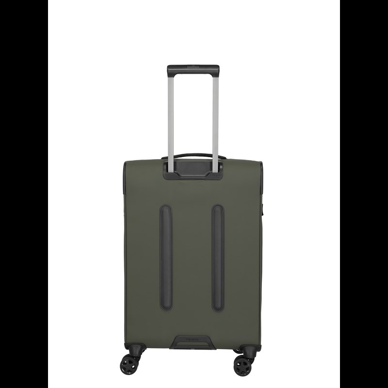 travelite Resväska Briize Khaki 67 Cm 4