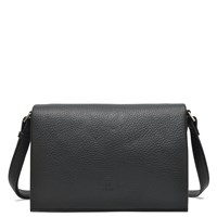 Adax Skuldertaske Christa Sort 1