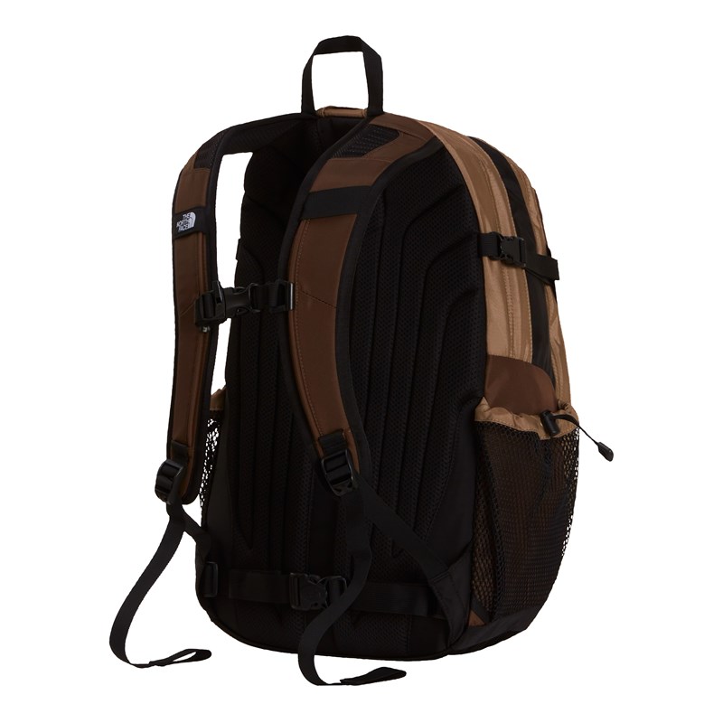 The North Face Ryggsäck Hot Shot SE M. Grå 4