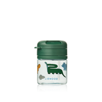 LIEWOOD Dricksflaska Pavia Dinosaurie 1