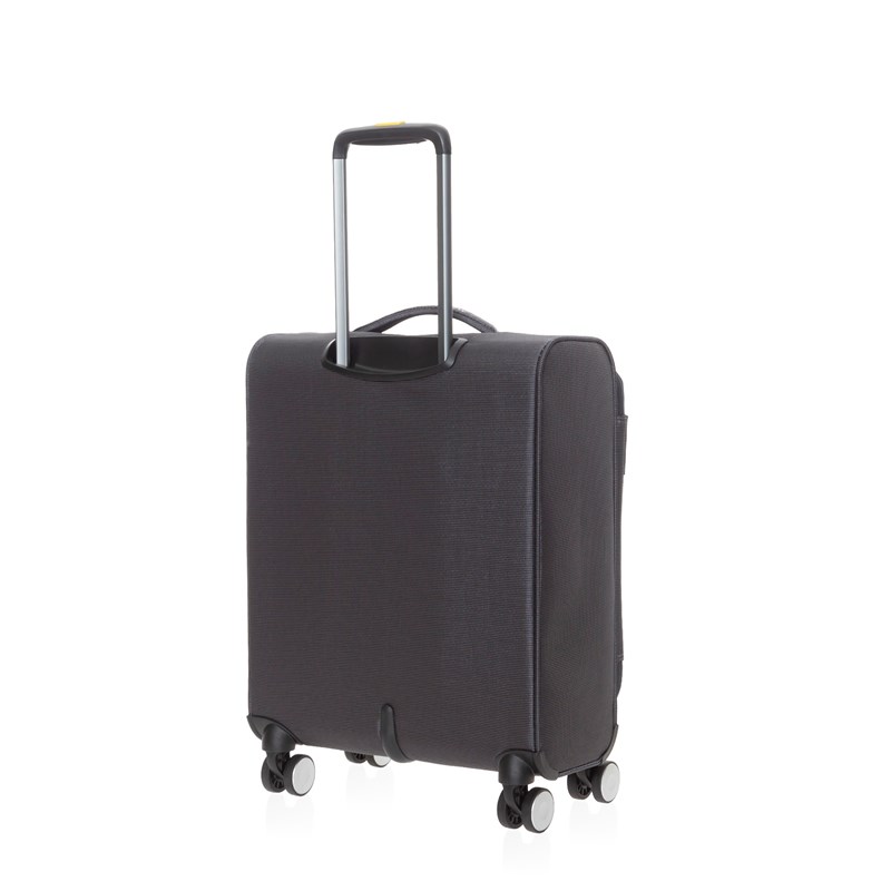 Mandarina Duck Kuffert MD20 M. Grå Str S 3
