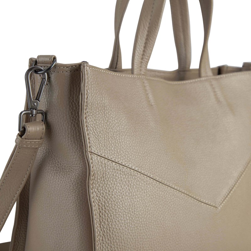 MARKBERG Arbejdstaske Kaysa Grain Sand 14" 7