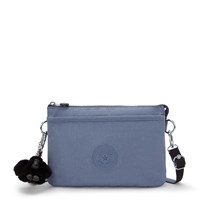 Kipling Crossbody Riri Blå/Blå 1