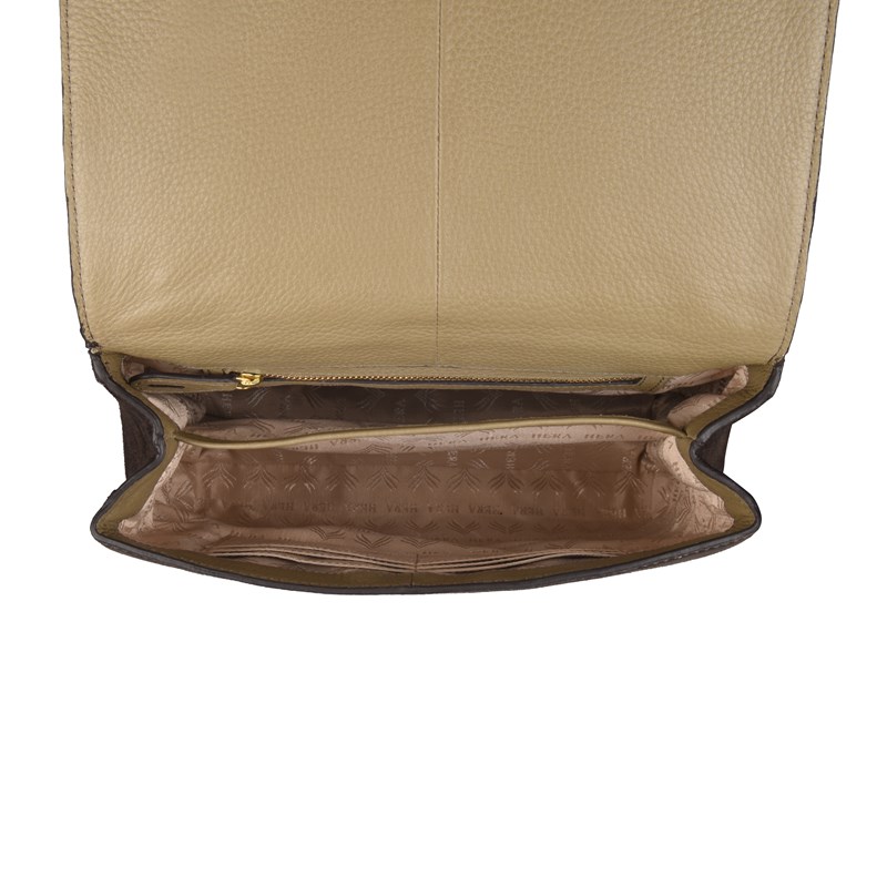 HERA Skuldertaske Barbara M. Brun 4