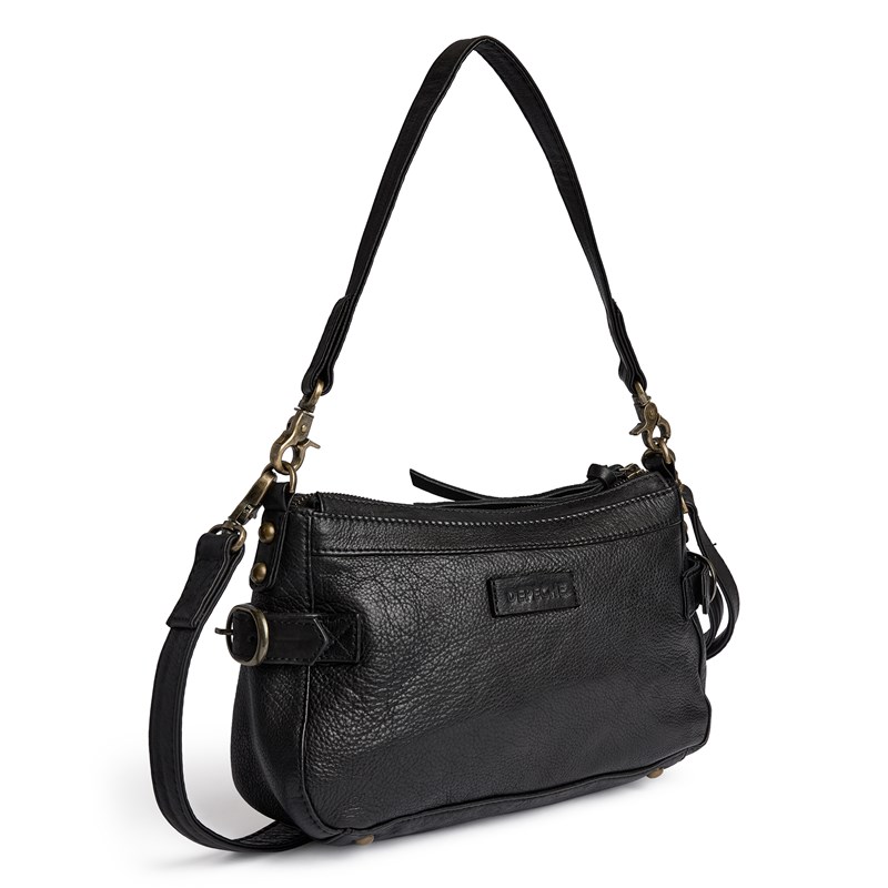Depeche Crossbody Bogota Svart 3