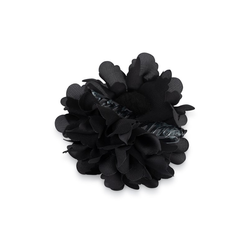 Conmé Hårklämma Svart