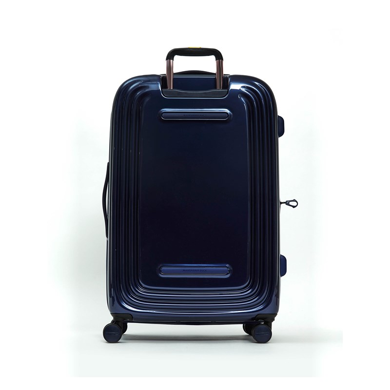 Mandarina Duck Resväska Logoduck+ Marin 75 Cm 2