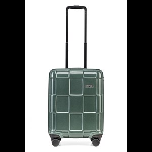 Epic Kuffert Crate Reflex EVO 55 Cm Grøn