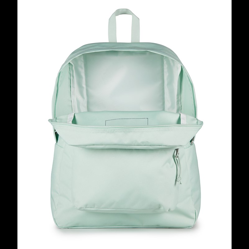 JanSport Rygsæk Superbreak One Mint 2