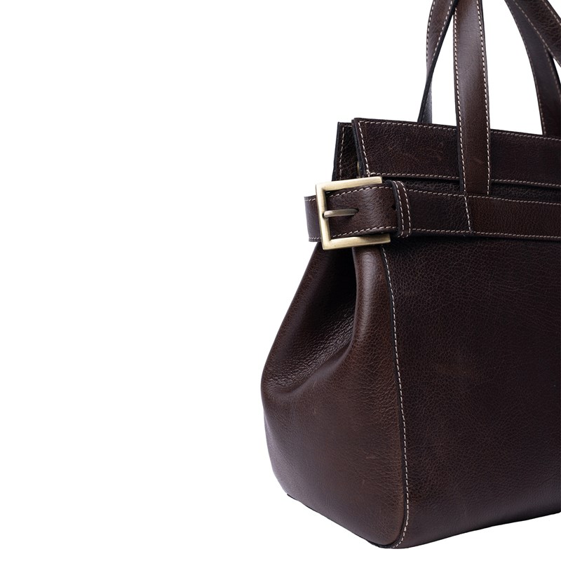 RE:DESIGNED Crossbody Siri Small M. Brun 4