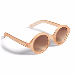 Molo Solglasögon Shelby Orange