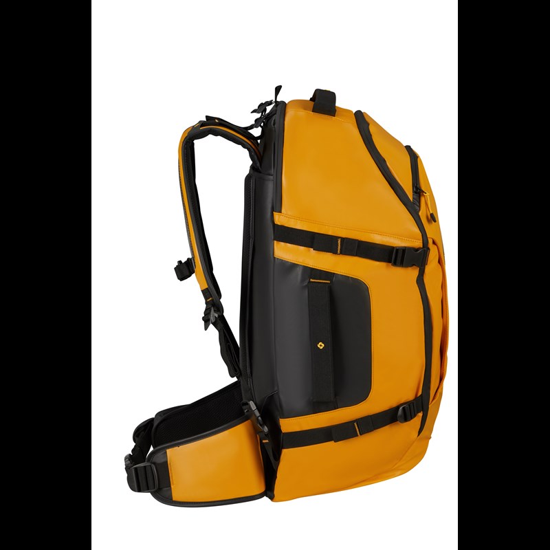 Samsonite Ryggsäck Ecodiver M Gul 17" 5