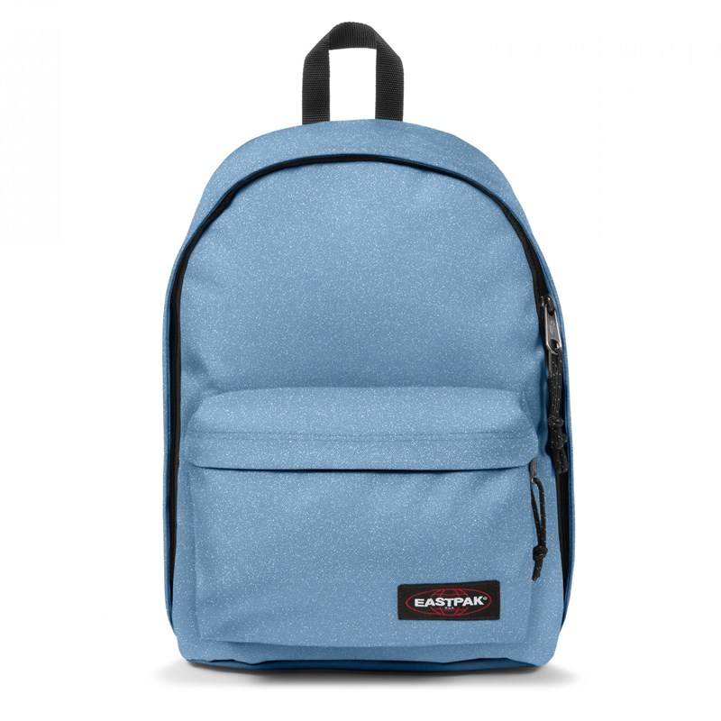 Eastpak Rygsæk Out Of Office Lyseblå 13" 1