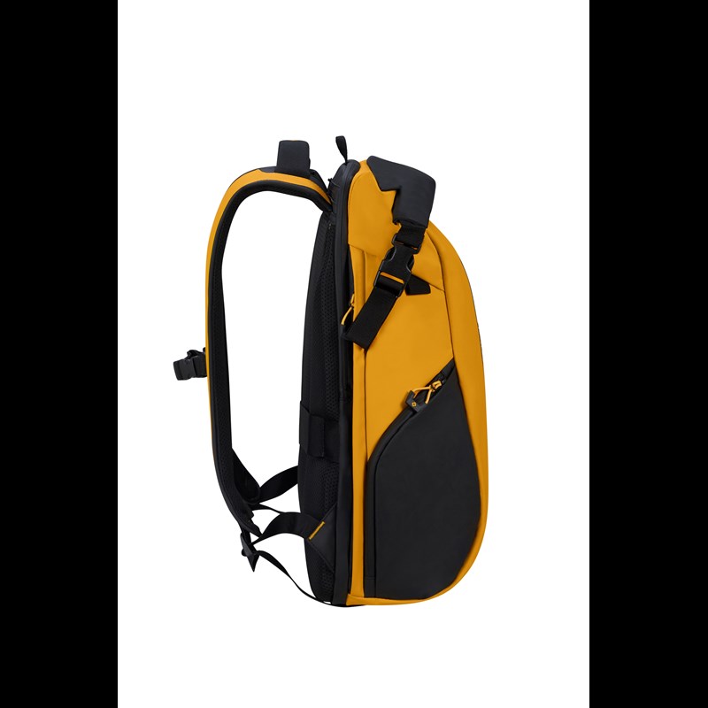 Samsonite Ryggsäck Ecodiver Rooltop L Gul 17" 5