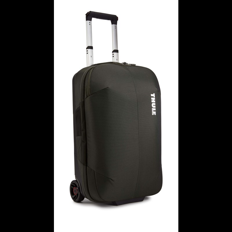 Thule Kuffert Thule Subterra Mørk grøn 55 Cm 2
