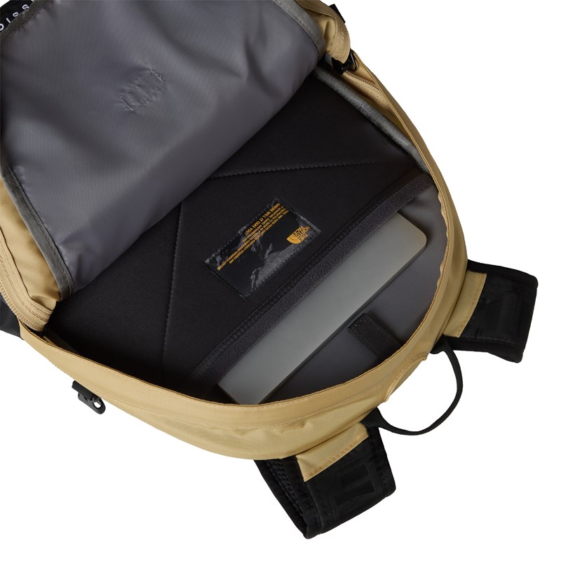 The North Face Ryggsäck Borealis Classic Khaki 15" 7