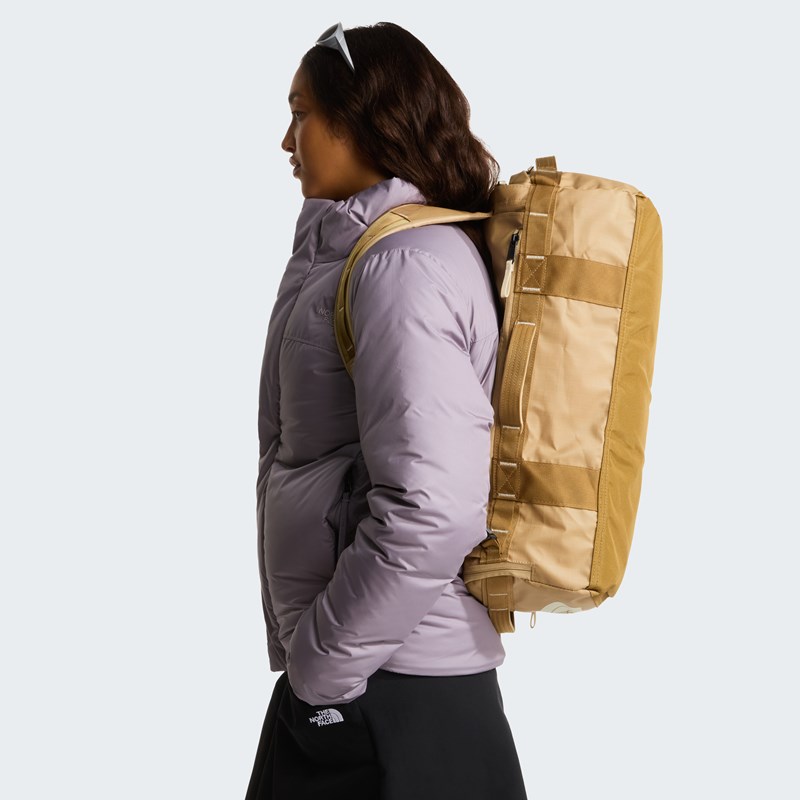 The North Face Duffel Bag Base C. Voyager 32 Brun/Beige 2