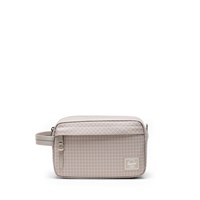 Herschel Toilettaske Chapter Gråbrun 1