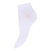 Conmé Strumpor Sneaker Vit 37-39