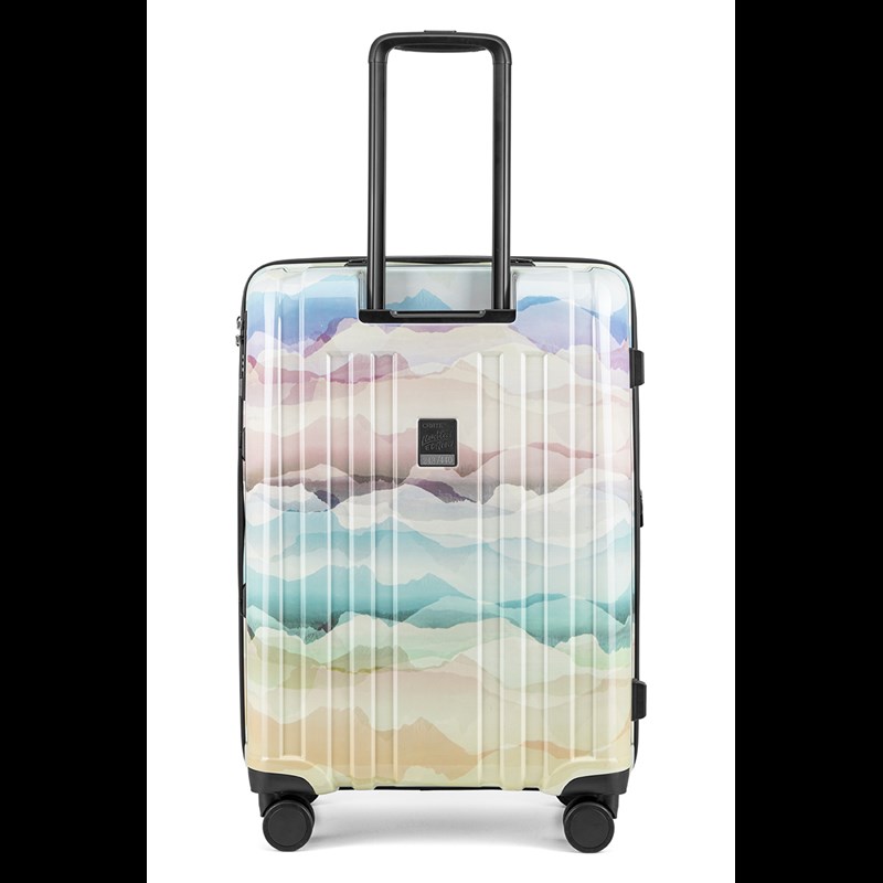 EPIC Resväska Crate EX wildlife Mönster 65 Cm 3