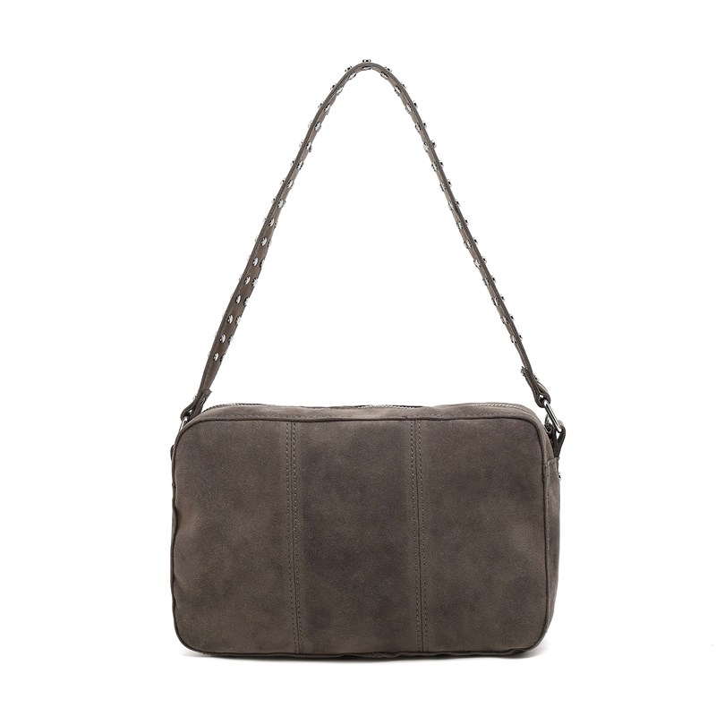 Noella Crossbody Celina Grå 5