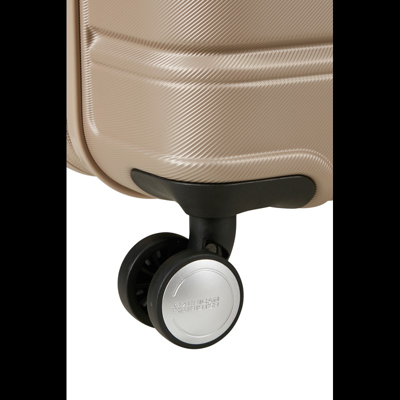 American Tourister Kuffert Flashline Gylden 55 Cm 5
