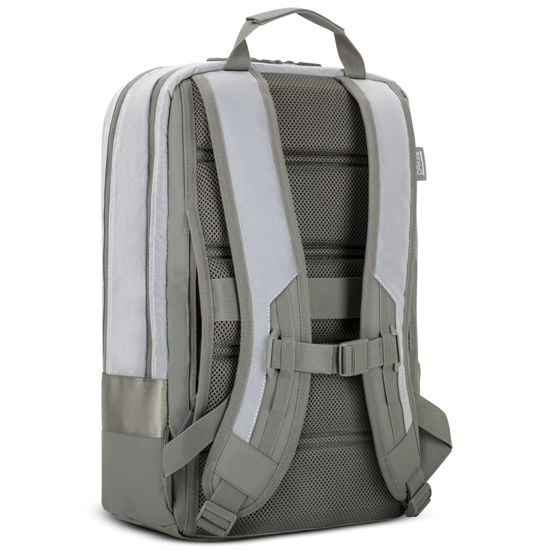 OAK25 Rygsæk Luminant Grøn 4