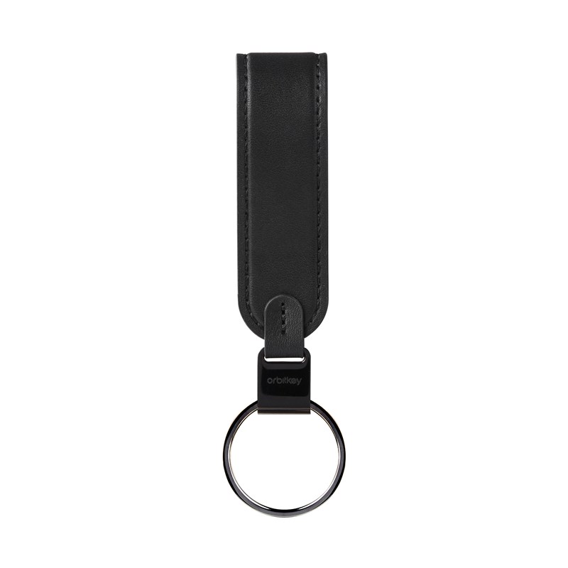 Orbitkey Nyckelring v2 Quick R  Svart 5