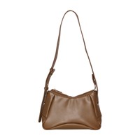 Noella Crossbody Fjera Brun 1