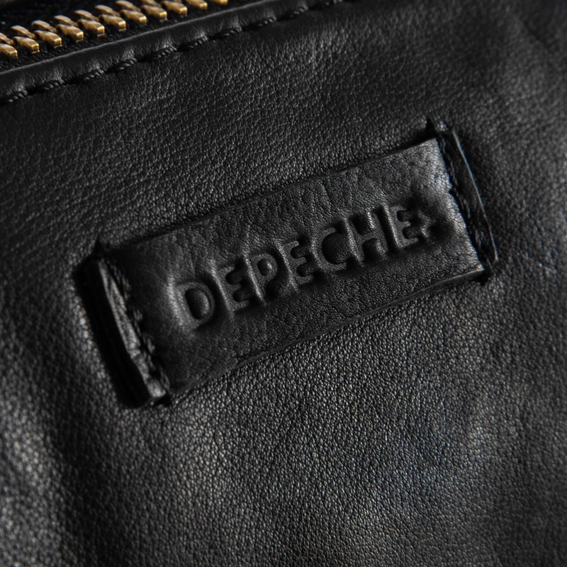 Depeche Clutch Sort 4