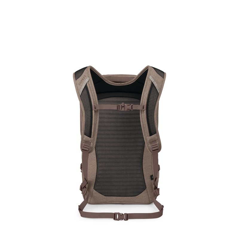 Osprey Ryggsäck Nebula Driftshade  Brun/beige 4