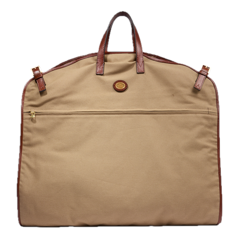 The Bridge Dragtpose Story Viaggo Brun/Beige 1