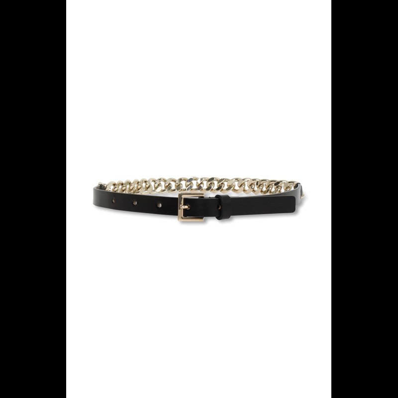 InWear Bælte GeorgIW  Sort Str L/XL 1