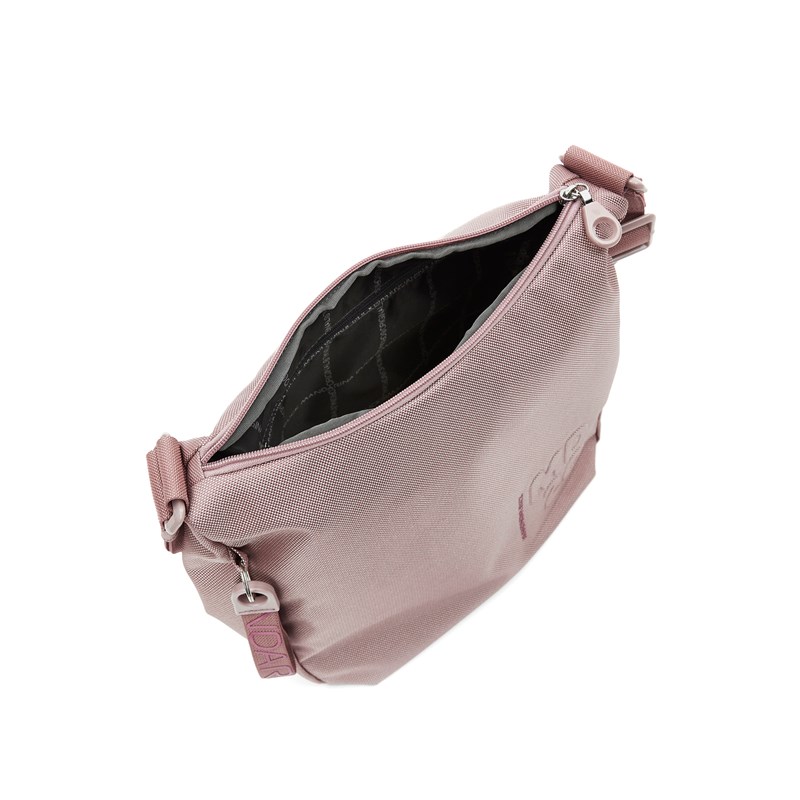 Mandarina Duck Crossbody MD20 Lyserød 4