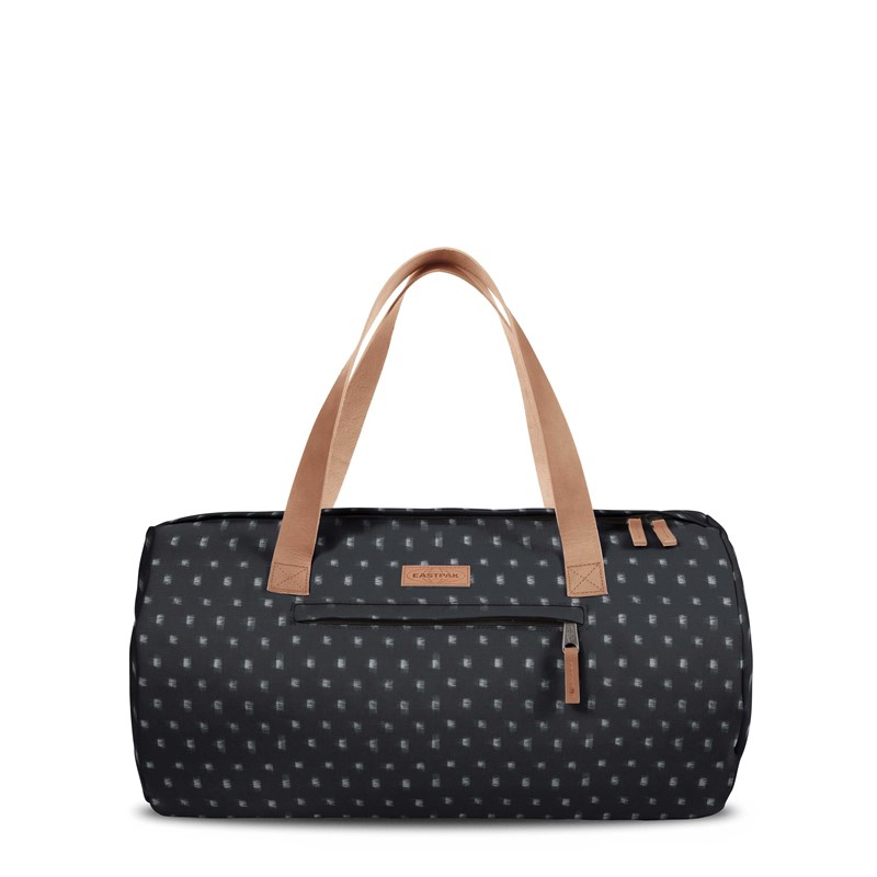 Eastpak Weekendtaske Renana Blå/mønster 1