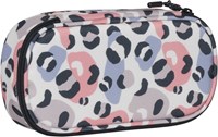 Beckmann Pennfodral Sport Jr. Ovalt Djurtryck 1