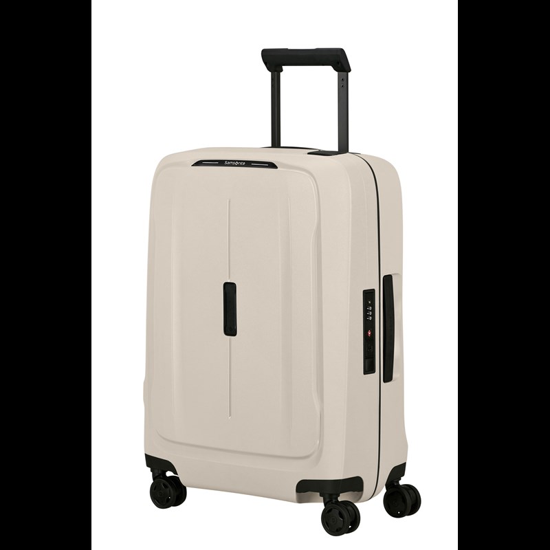 Samsonite Resväska Essens Sand 55 Cm 3