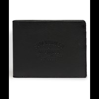 Superdry Plånbok  Svart 1