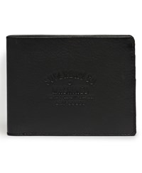 Superdry Plånbok  Svart 1