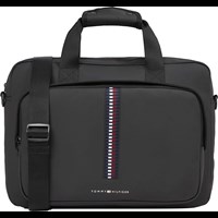 Tommy Hilfiger Computertaske Corp Sort 13" 1