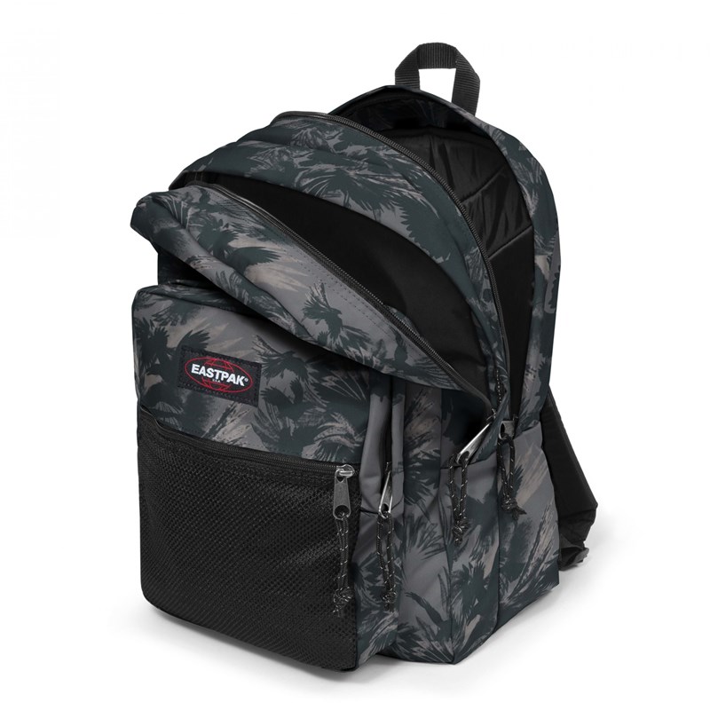 Eastpak Rygsæk Pinnacle Brun/Sort 3