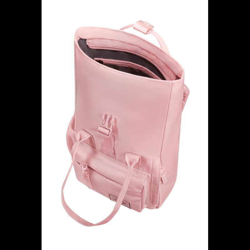 American Tourister Ryggsäck Urban Groove Mini Rosa 6