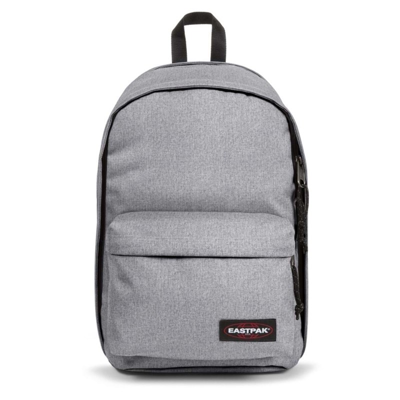 Eastpak Rygsæk Back To Work M. Grå 15" 1