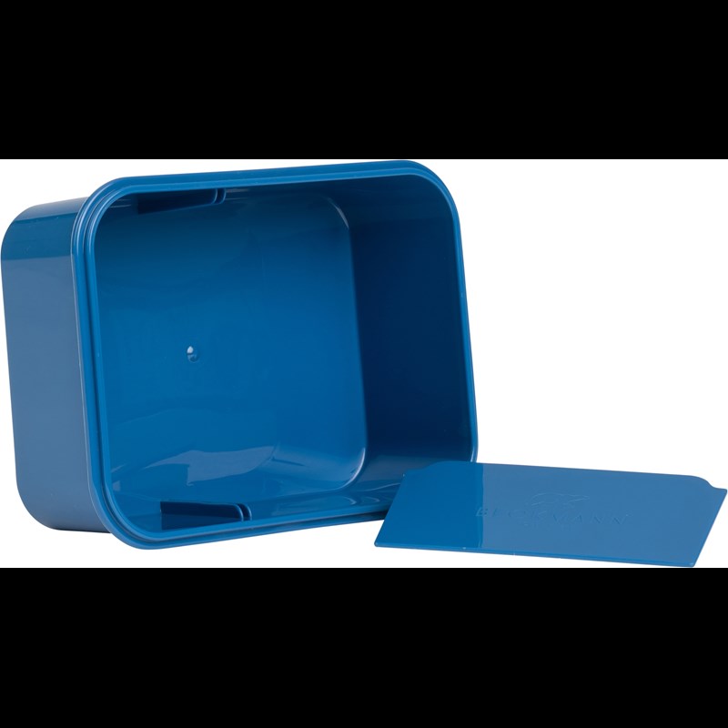Beckmann Matlåda Blue Lightning Blå/Röd 3