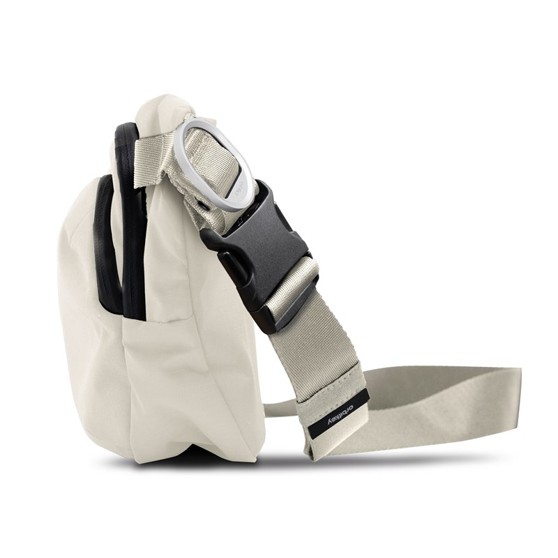 Orbitkey Crossover Urban Plus Lysegrå 4