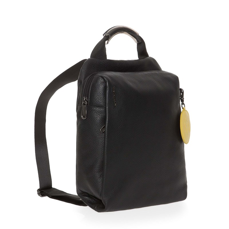 Mandarina Duck Rygsæk Mellow Sort 3