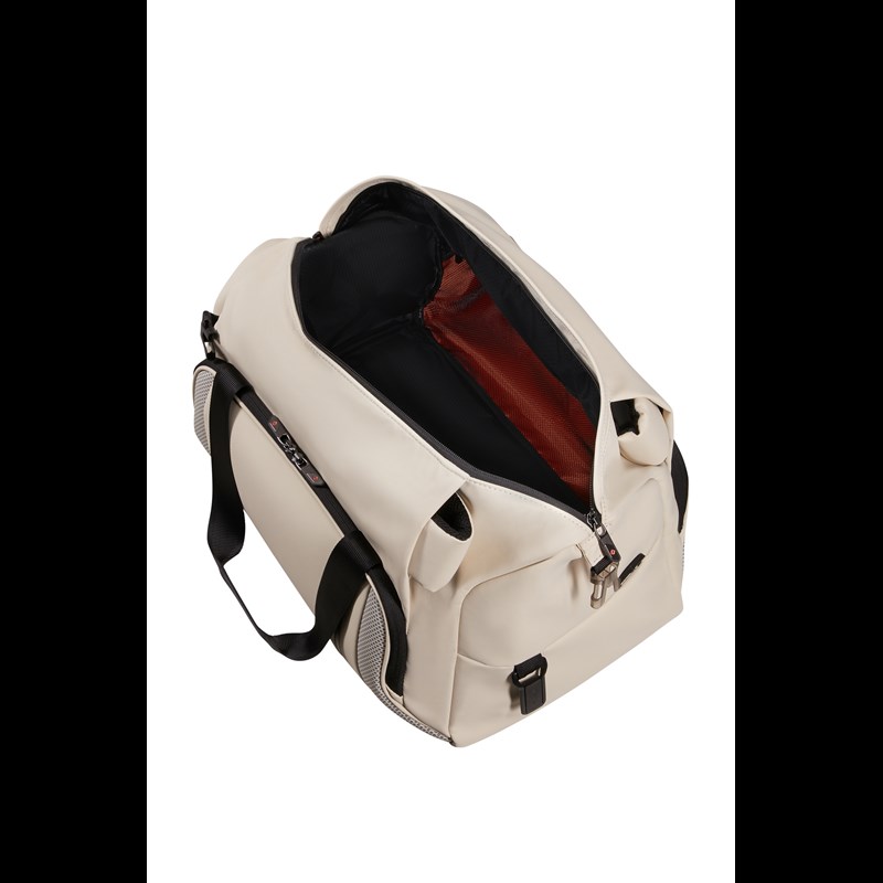 Samsonite Duffelväska/Ryggsäck Glazed Sand 5