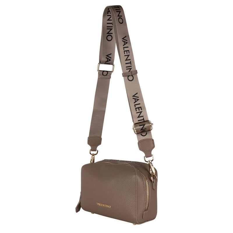 Valentino Bags Crossbody Pattie Taupe 2