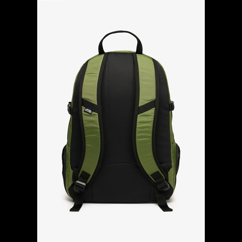 Superdry Ryggsäck Outdoor Khaki 2